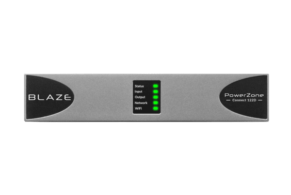 PowerZone Connect 122D