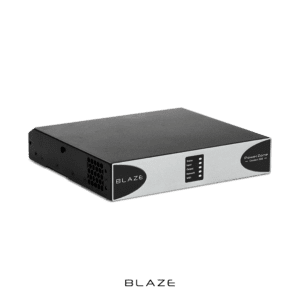 PowerZone Connect 122