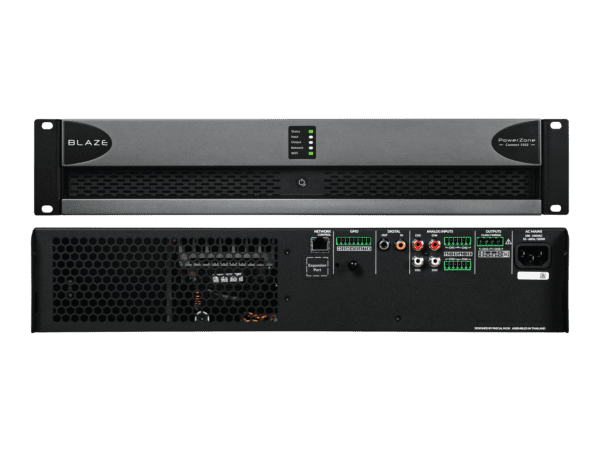 PowerZone Connect1502 - Image 2