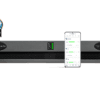 PowerZone Connect 3004D