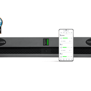 PowerZone Connect 3004D