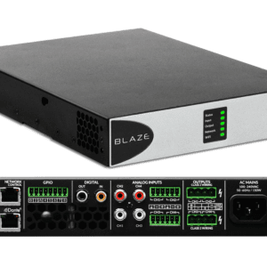 PowerZone Connect 504D