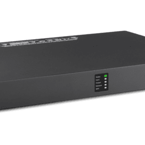 PowerZone Connect 508