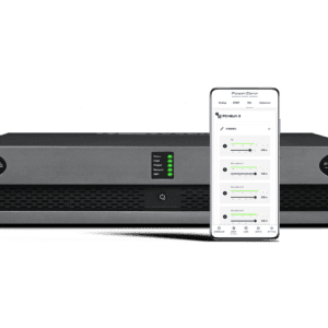 PowerZone Connect  2004