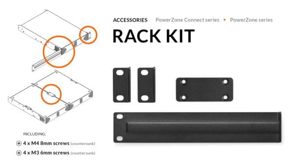 Rack Kit