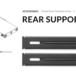Rear Support Kit