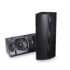 Ci5V - Black