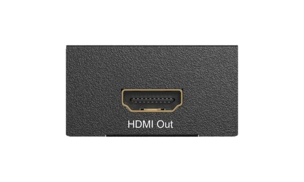 1080P FHD 3G-SDI to HDMI Long Distance Converter/Amplifier - Image 4