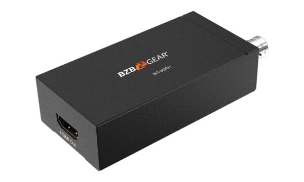 1080P FHD 3G-SDI to HDMI Long Distance Converter/Amplifier - Image 7