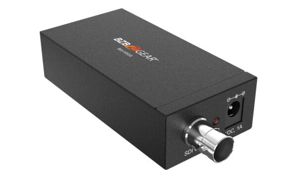 1080P FHD HDMI to 3G-SDI Long Distance Converter/Amplifier - Image 2