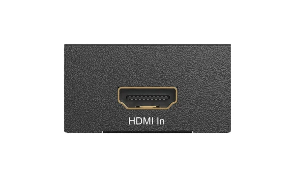 1080P FHD HDMI to 3G-SDI Long Distance Converter/Amplifier - Image 4