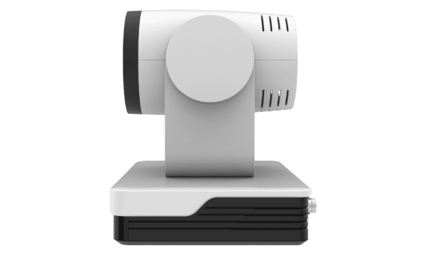 Universal 1080P FHD PTZ 12X NDI/HDMI/SDI/USB 3.0 RS232/485 Live Streaming Camera (White) - Image 4