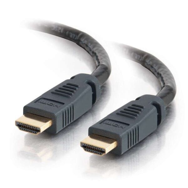 50ft (15.2m) C2G Plus Series Standard Speed HDMI® Cable - Plenum CMP-Rated