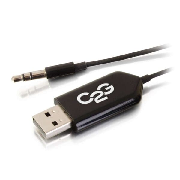 USB Bluetooth® Receiver - LIMITED AVAILABLITY