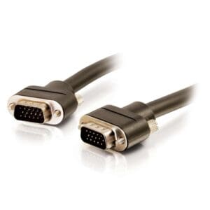 6ft Select VGA Video Cable M/M - In-Wall CMG-Rated
