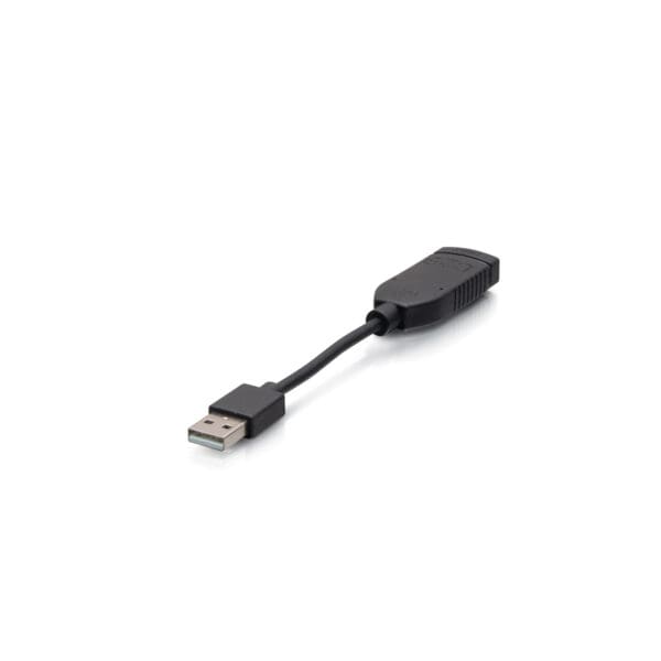 USB-C to USB-A Dongle Adapter Converter