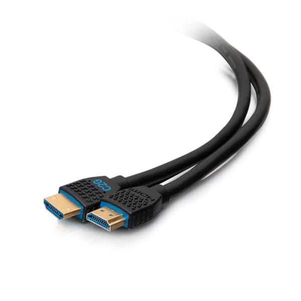 15ft (4.5m) C2G Performance Series Certified Premium High Speed HDMI™ Cable - 4K 60Hz In-Wall, CMG Rated