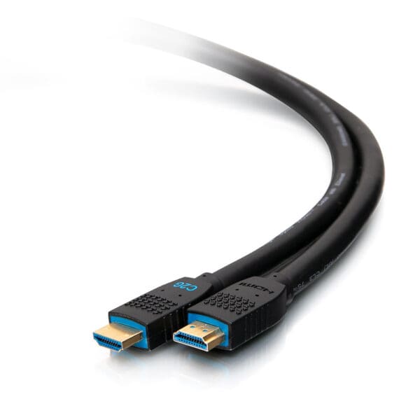 35ft (10.7m) C2G Performance Series High Speed HDMI® Cable - 4K 30Hz In-Wall, CMG (FT4) Rated - LIMITED AVAILABILITY