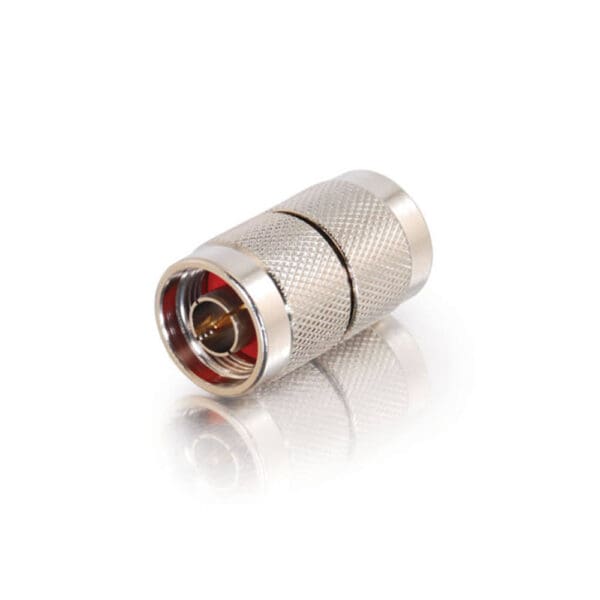 N-Male to N-Male Wi-Fi Adapter Coupler