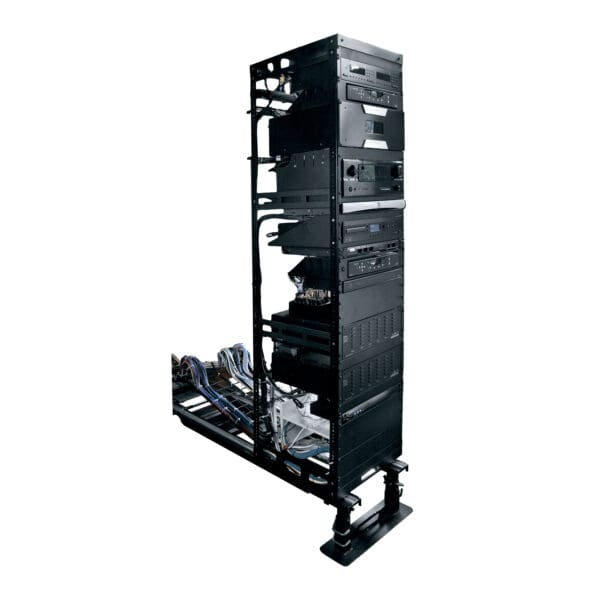 AXS Series Rack AXS-21-26