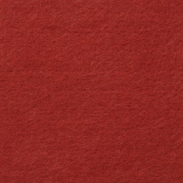 TruTile™ Acoustic Wall Panel in Cherry Red, Wide Rule