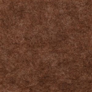 TruTile™ Acoustic Wall Panel in Cinnamon, Double Arc