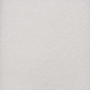 TruTile™ Acoustic Wall Panel in Classic White, Double Arc