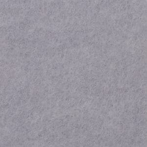 TruTile™ Acoustic Wall Panel in Pearl Ice, Double Arc