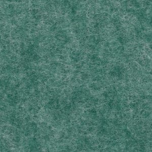 TruTile™ Acoustic Wall Panel in Seafoam, Double Arc