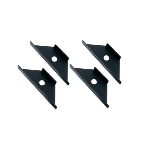 Seismic Brackets for BGR Racks
