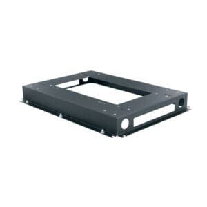 BS Series Inner Platform Base, 26 Inches Deep for MRK Series