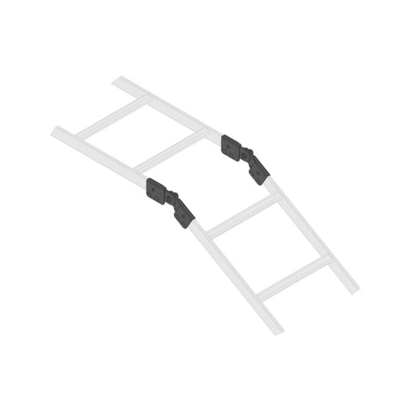 Adjustable Ladder End Splice Kit