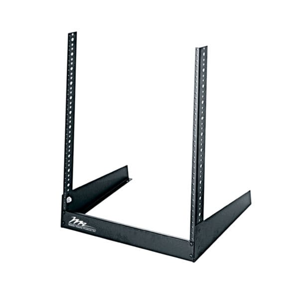 DR Series Desktop Rail Rack - DR-12