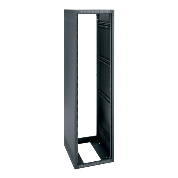 44 RU ERK Series Rack, 25 Inches Deep without Rear Door