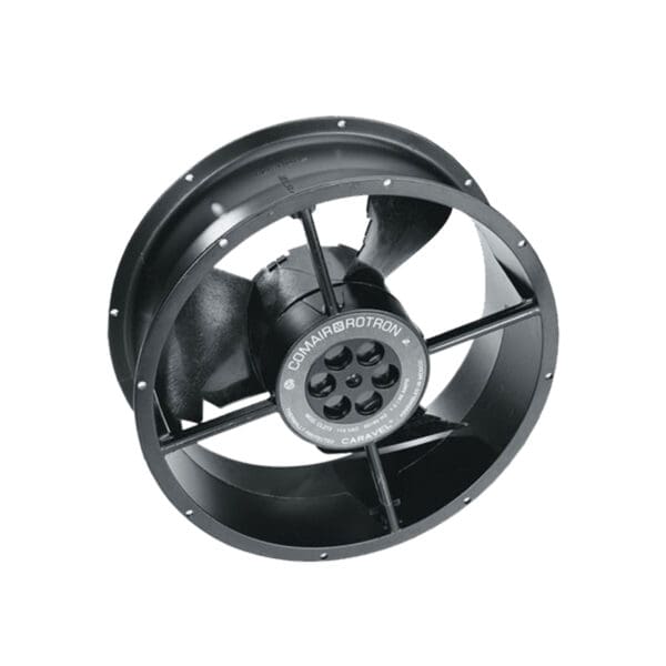 230V Fan 10 Inch, 550 CFM