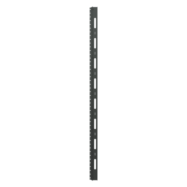 Forward Rack Rail for 28 Inch Wide SR, 24RU