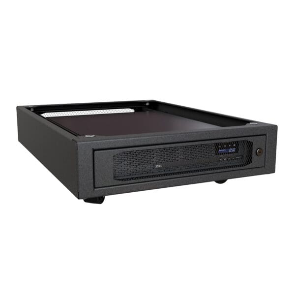 Forward UPS Caster Base For 32 Inch Deep BGR AV Rack, Includes NEXSYS UPX-2000R-2