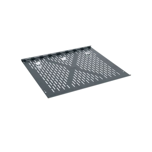 Rackshelf Bottom 17.5 Inches Deep, For Use with Ears