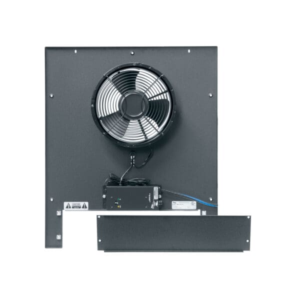 550 CFM Fan Top with Controller