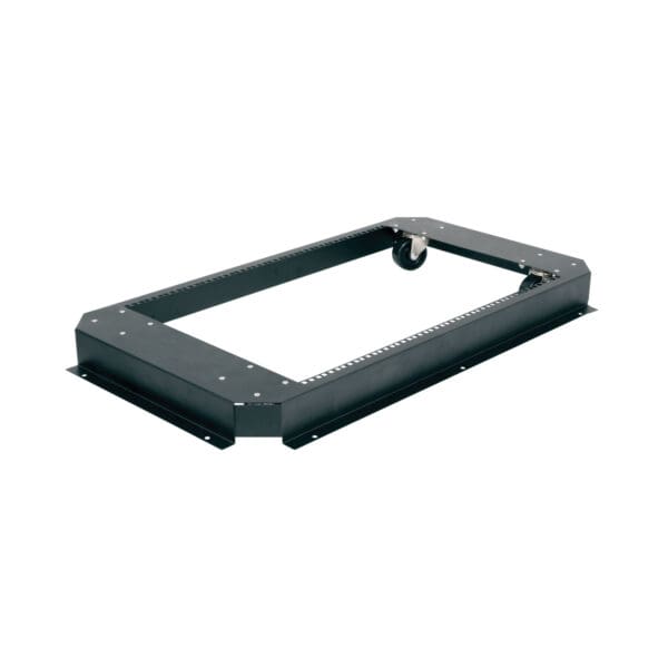 48 Inch Deep Plenum Base for WMRK Series Racks