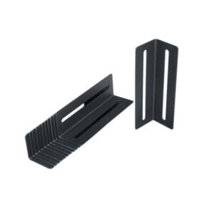 Bracket for Raw Duct - 12 Piece