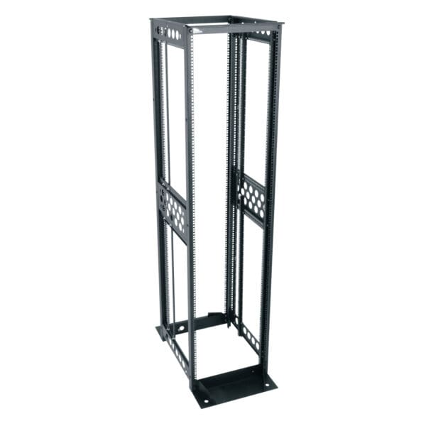 R4 Series 4-Post Open Frame Rack - R4CN-5136B