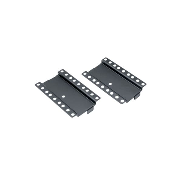 2 RU Panel Adaptor for MRK/VRK/DRK Series