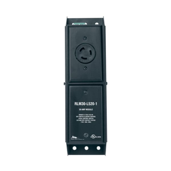 MPR Power Module 20A, L5-20R Twistlock
