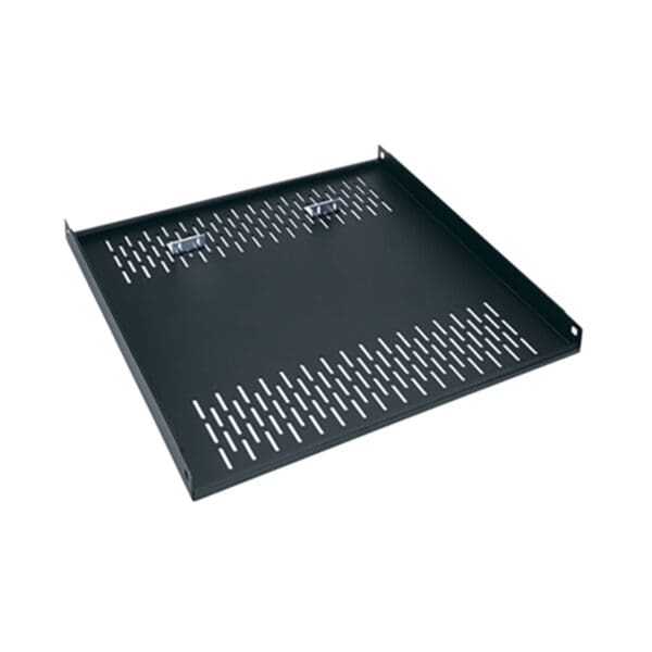 4 Point Rackshelf, 20 inches Deep for AXS Series Racks