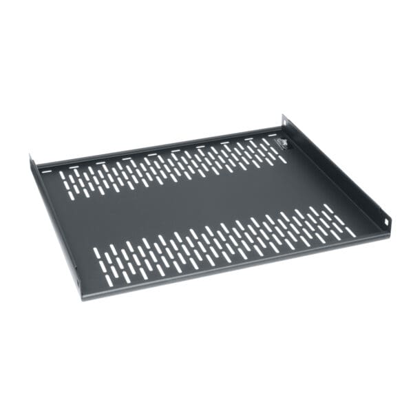 4 Point Rackshelf, 16 inches Deep for SRSR Series Racks