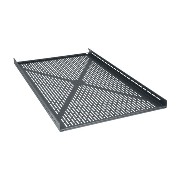 4 Point Rackshelf, 42 inches Deep for WR-34 Series Racks