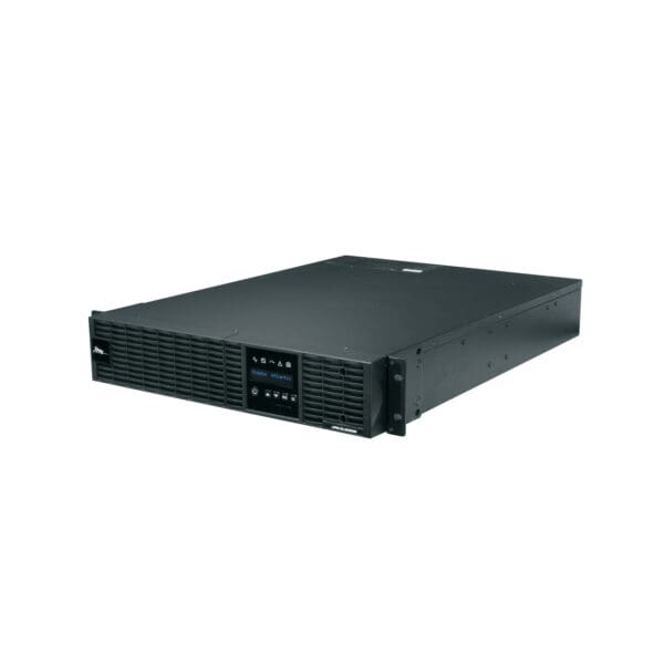 2 RU Premium Online Series UPS Backup Power, 3000VA