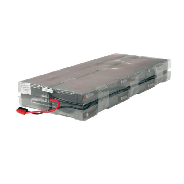 Premium Online Series Replacement Battery Pack, 2200/3000VA UPS Expansion Battery (2 each)