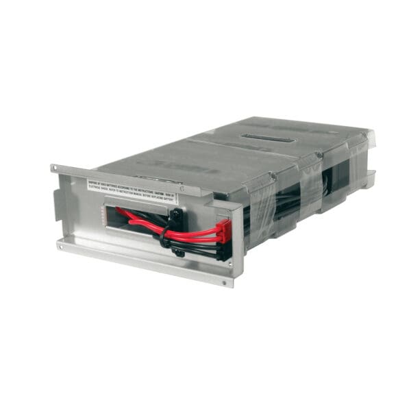 Premium Online Series Replacement Battery Pack, 1500VA UPS & 1500VA Left UPS Expansion Battery